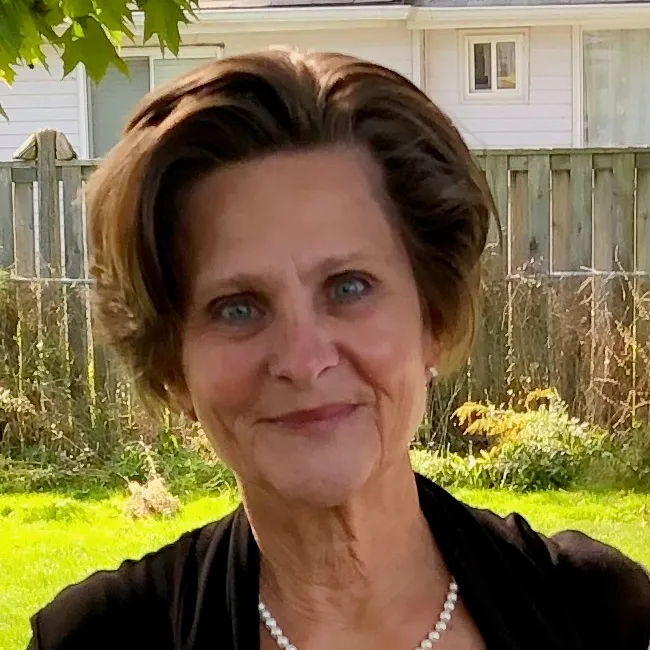 Michele Fansett, Wedding Officiant